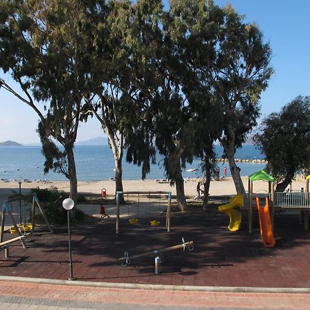 Sunset Beach Apartments Turgutreis Luaran gambar