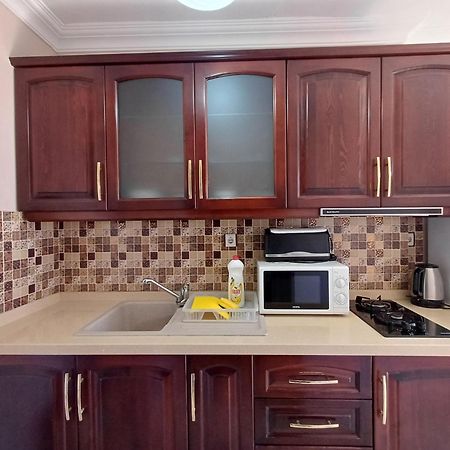 Sunset Beach Apartments Turgutreis Luaran gambar