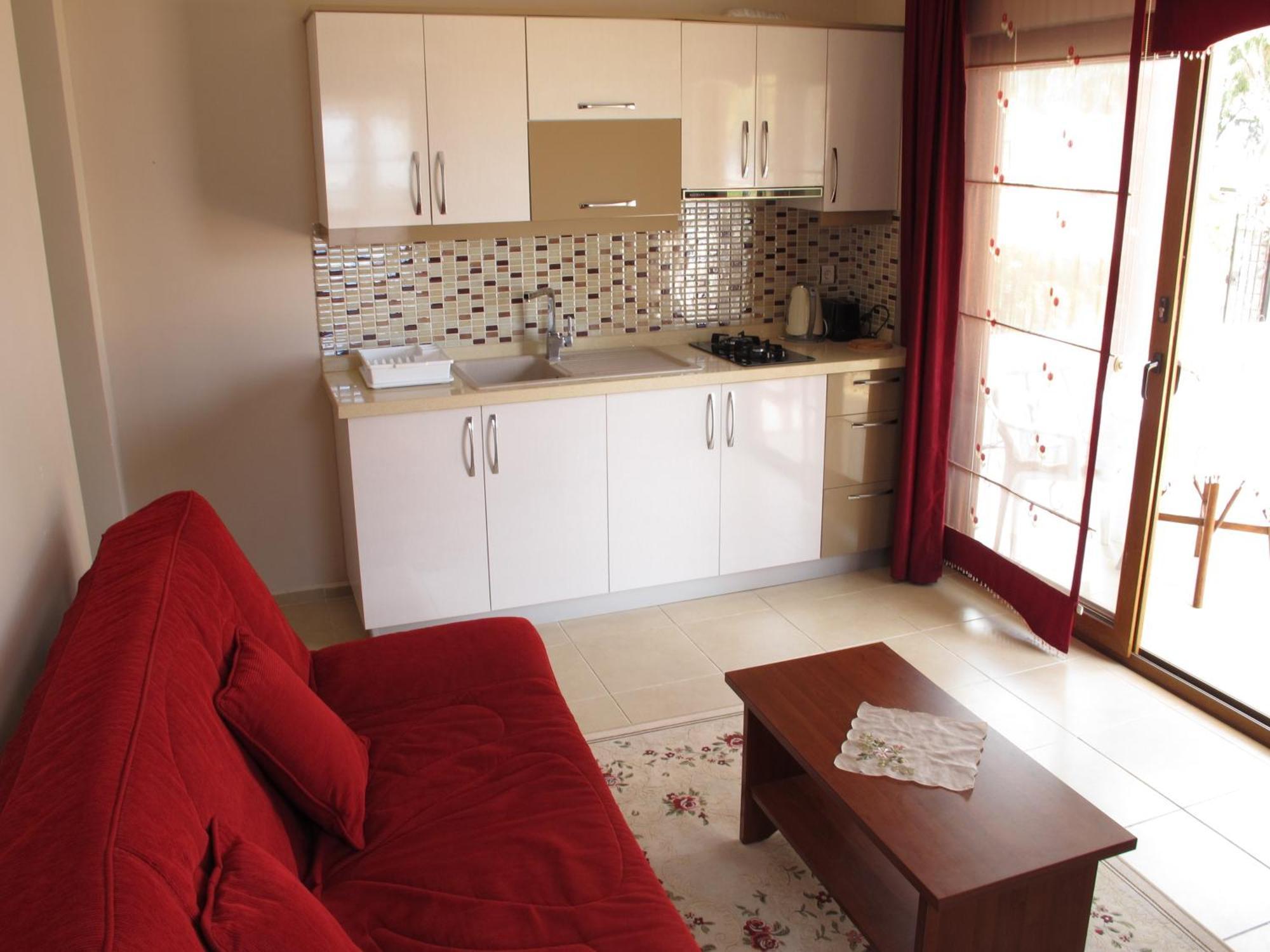 Sunset Beach Apartments Turgutreis Luaran gambar