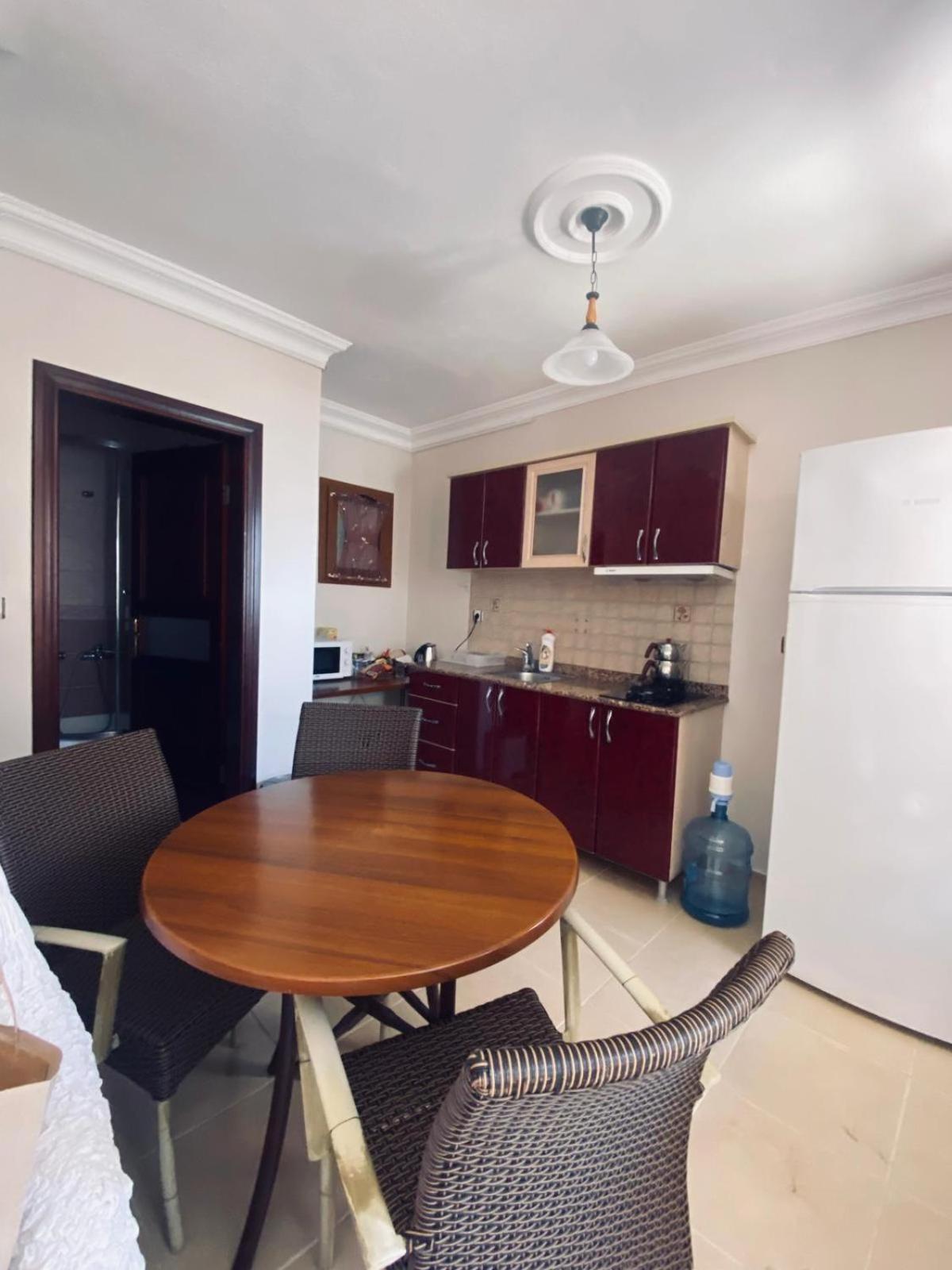 Sunset Beach Apartments Turgutreis Luaran gambar