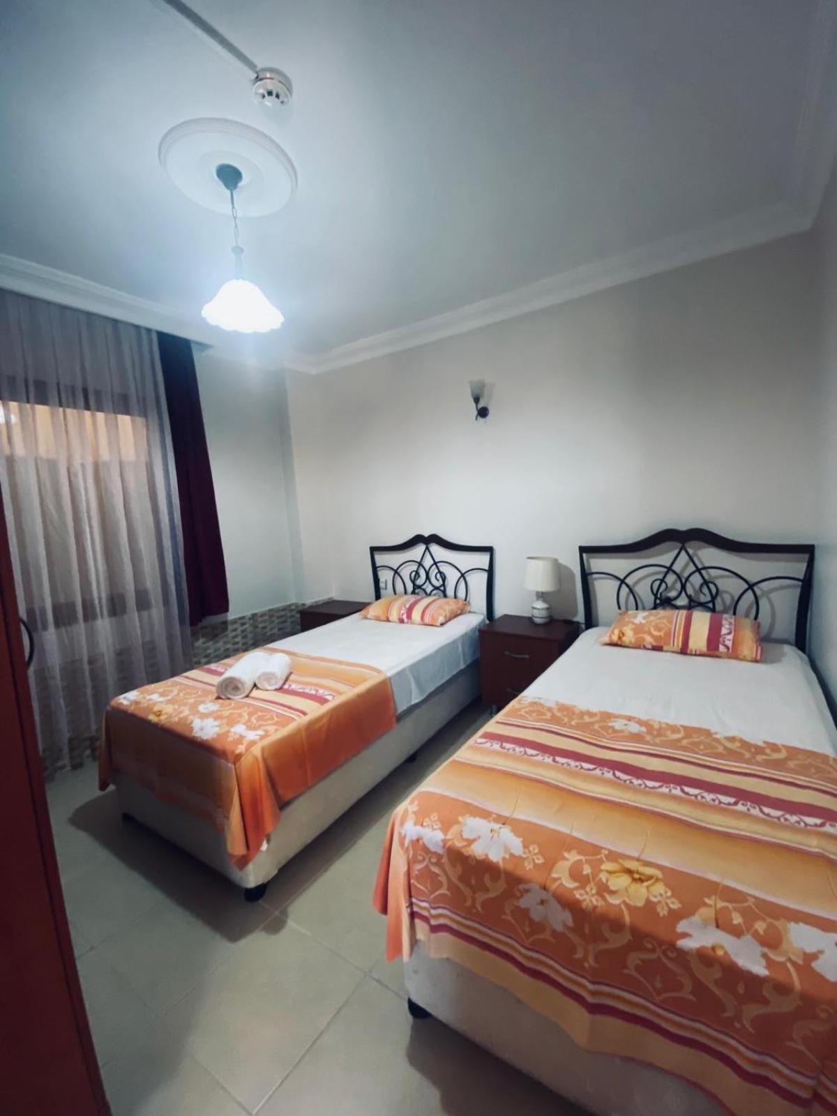 Sunset Beach Apartments Turgutreis Luaran gambar