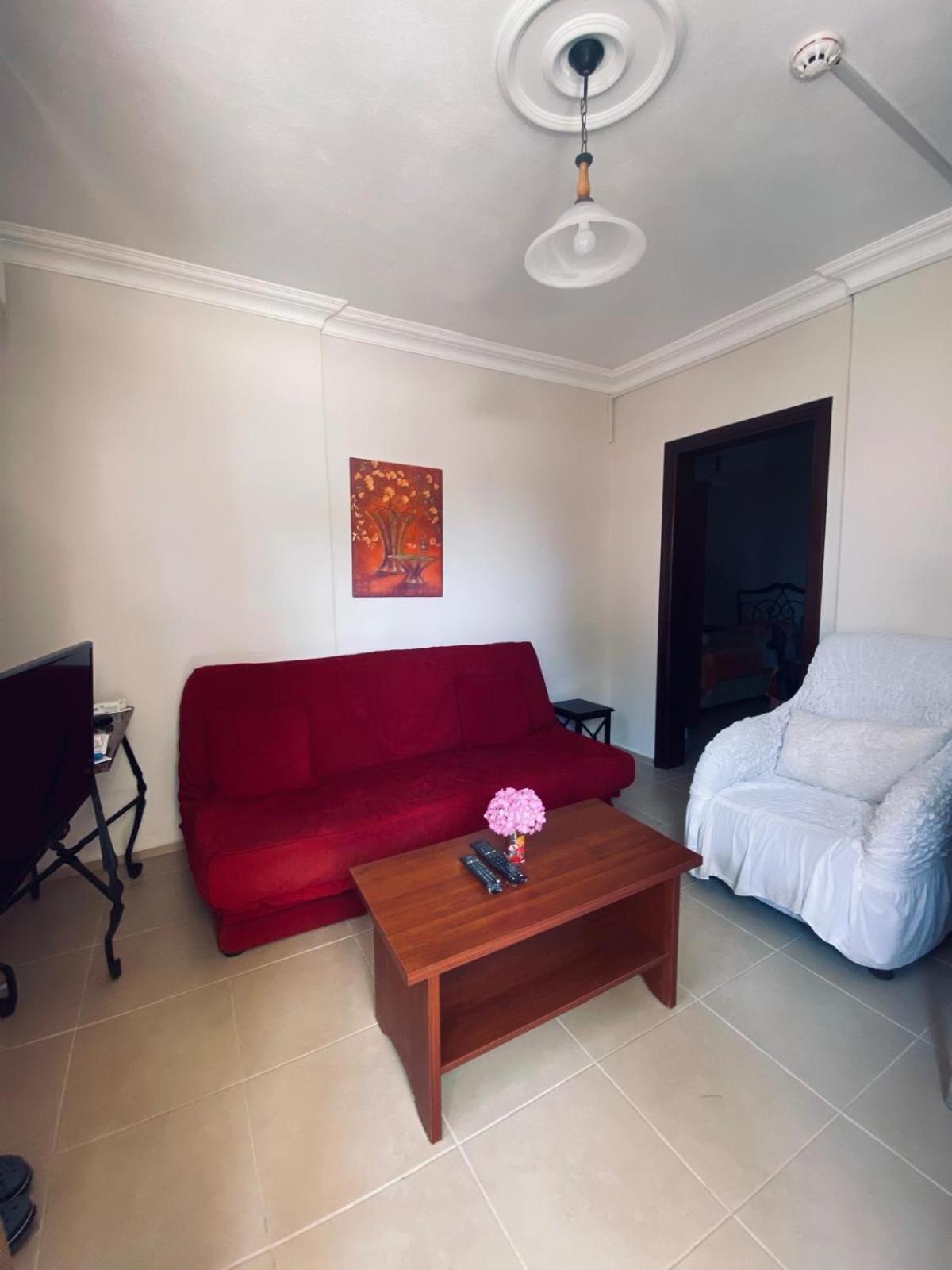 Sunset Beach Apartments Turgutreis Luaran gambar