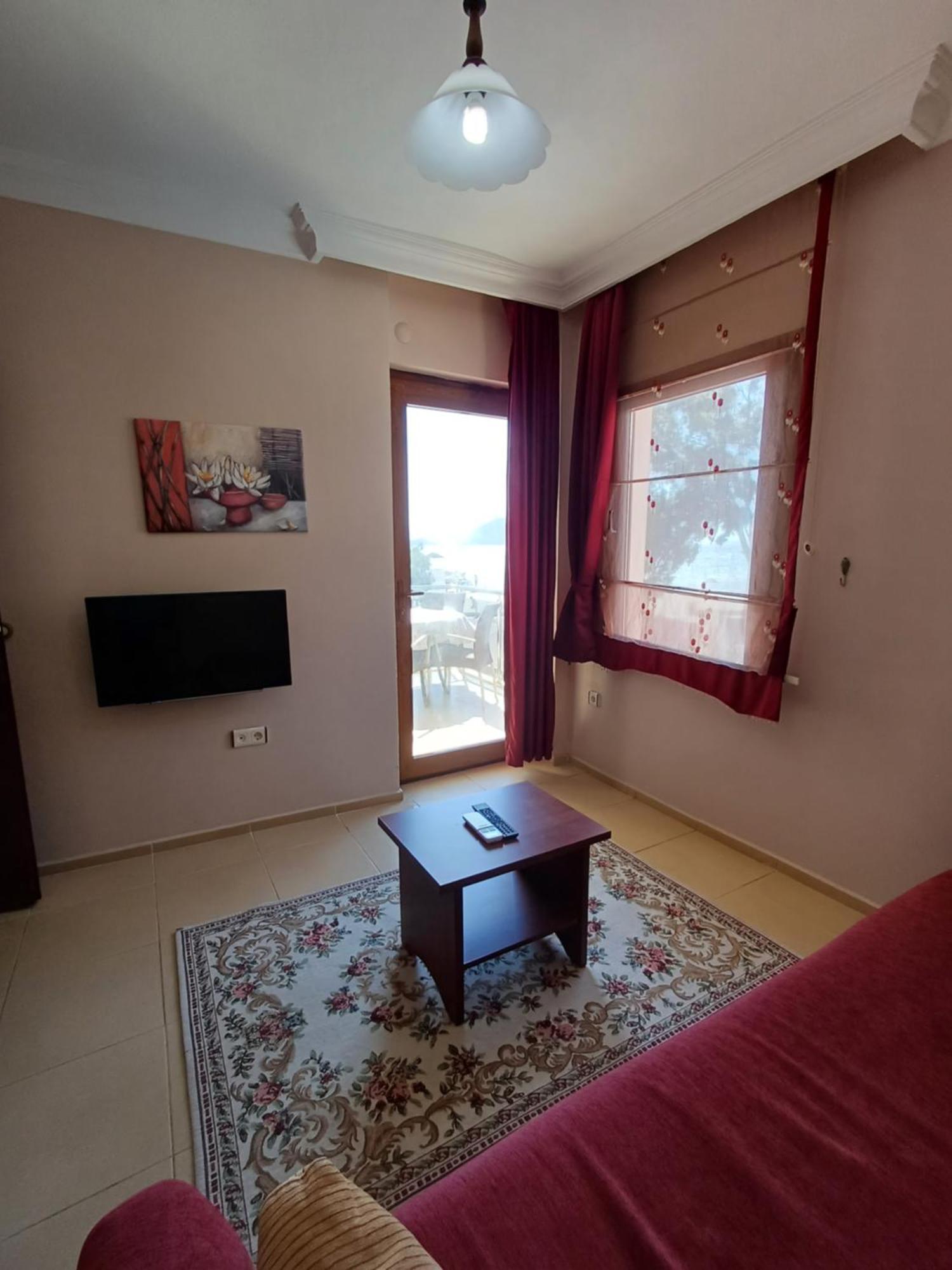 Sunset Beach Apartments Turgutreis Luaran gambar