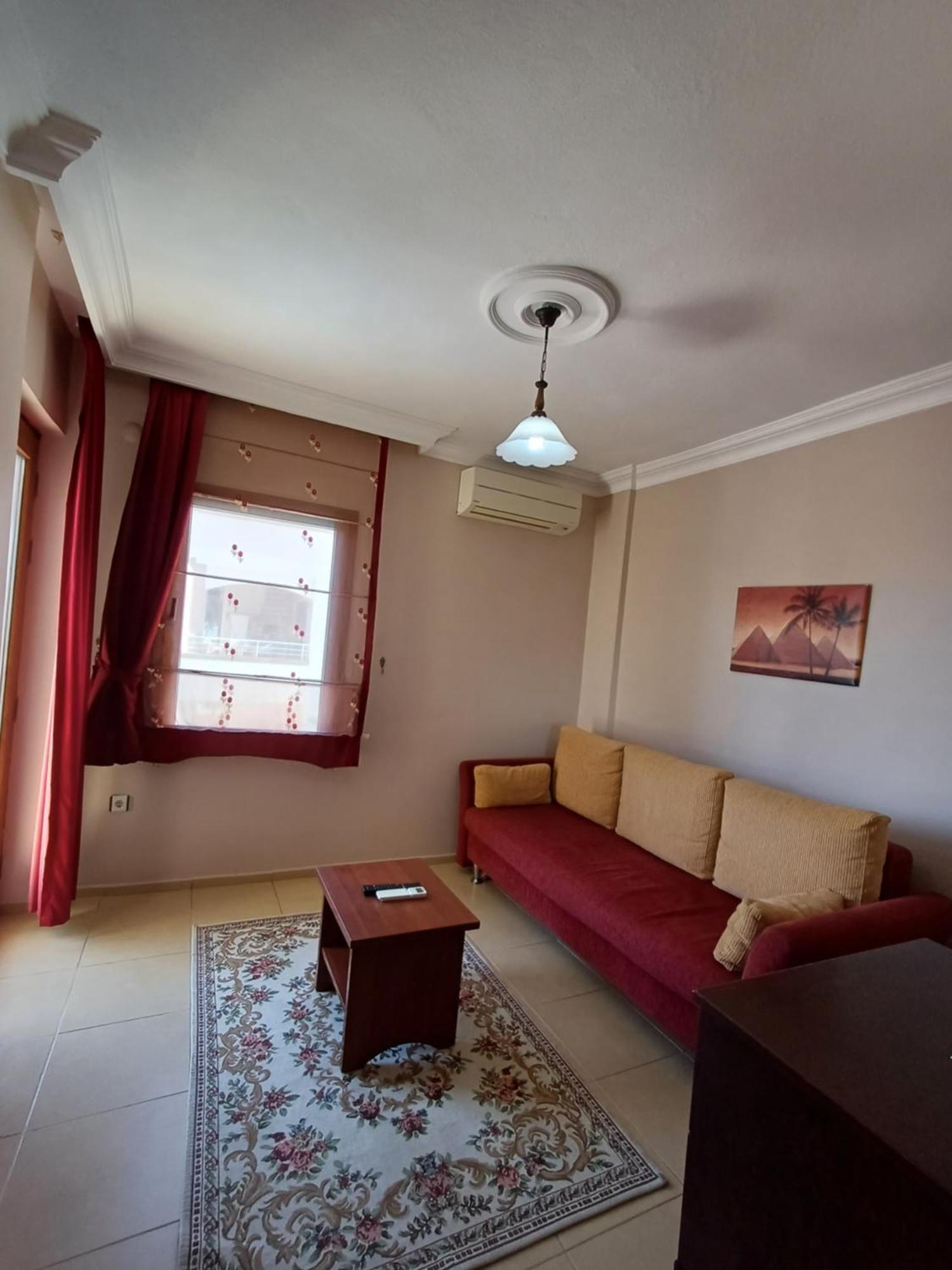 Sunset Beach Apartments Turgutreis Luaran gambar