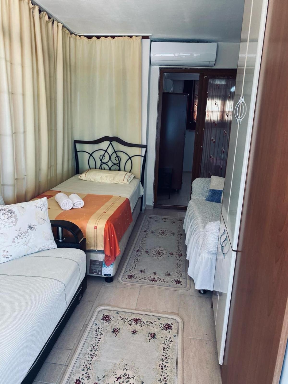 Sunset Beach Apartments Turgutreis Luaran gambar