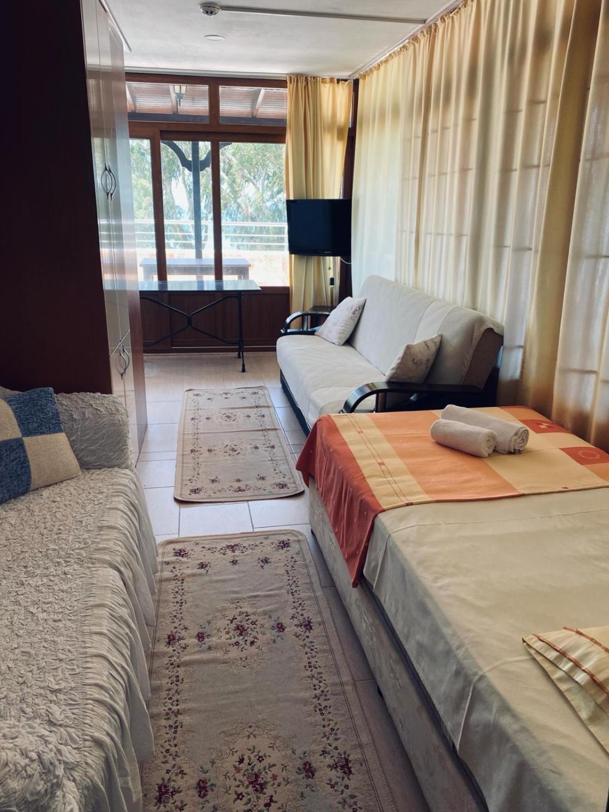 Sunset Beach Apartments Turgutreis Luaran gambar