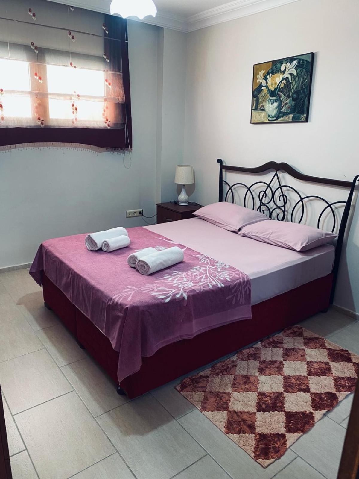 Sunset Beach Apartments Turgutreis Luaran gambar