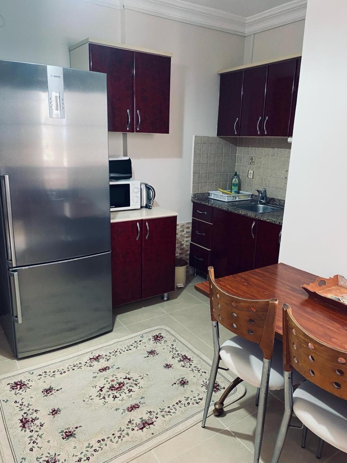 Sunset Beach Apartments Turgutreis Luaran gambar