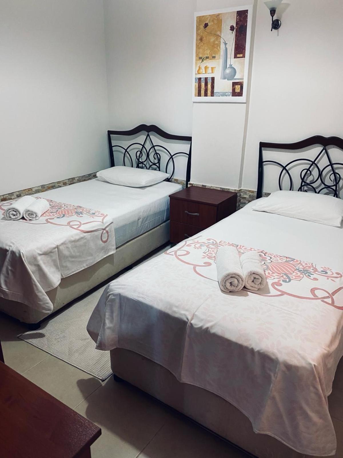 Sunset Beach Apartments Turgutreis Luaran gambar