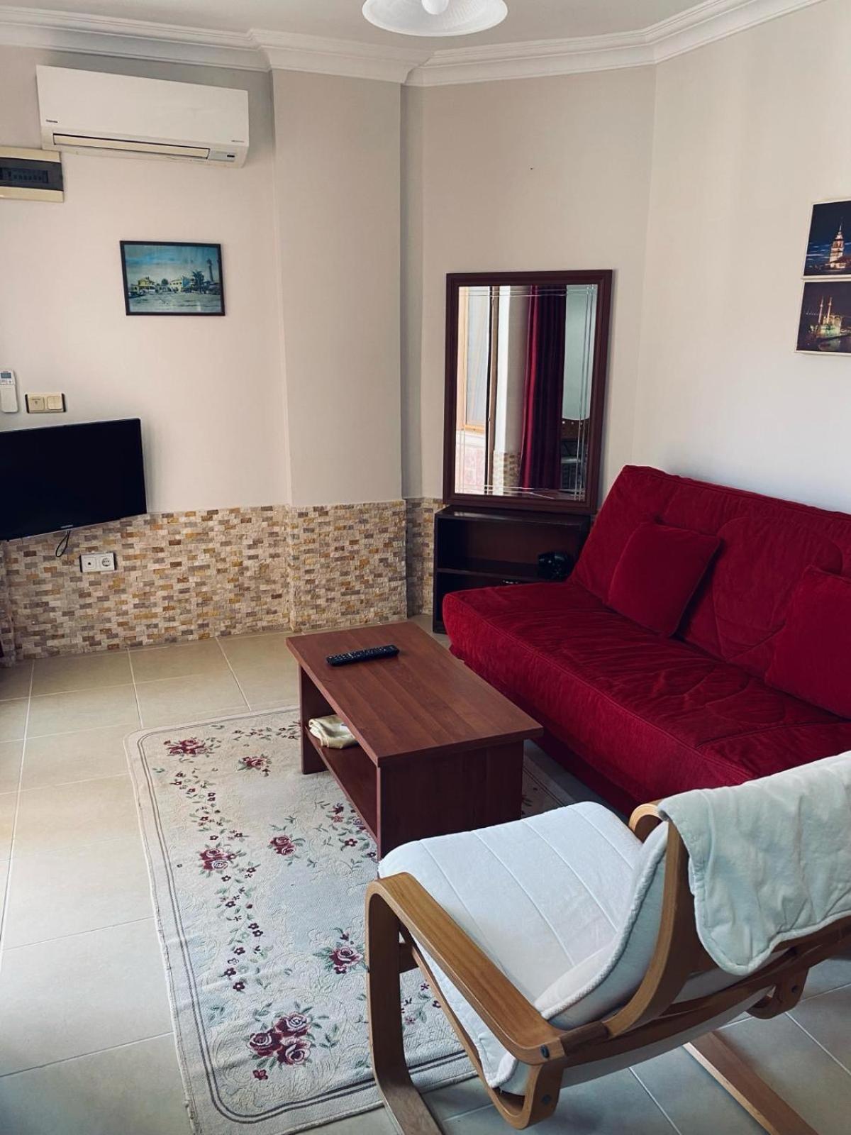 Sunset Beach Apartments Turgutreis Luaran gambar