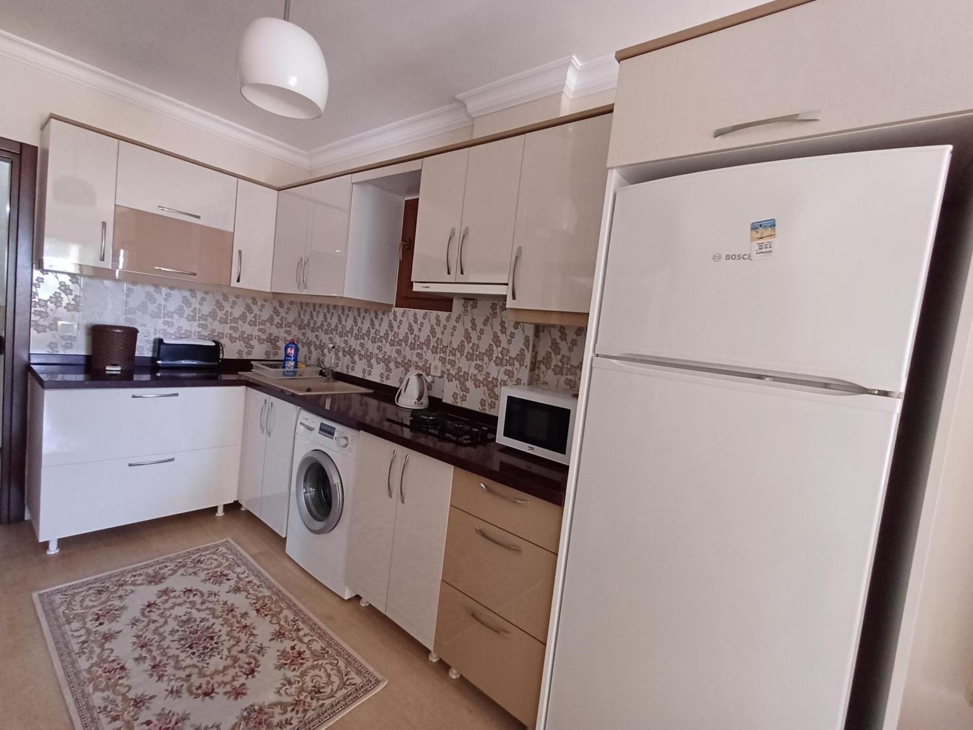 Sunset Beach Apartments Turgutreis Luaran gambar