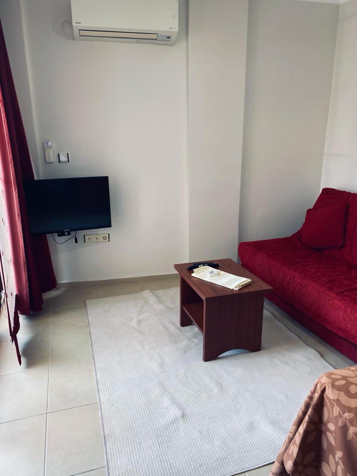 Sunset Beach Apartments Turgutreis Luaran gambar