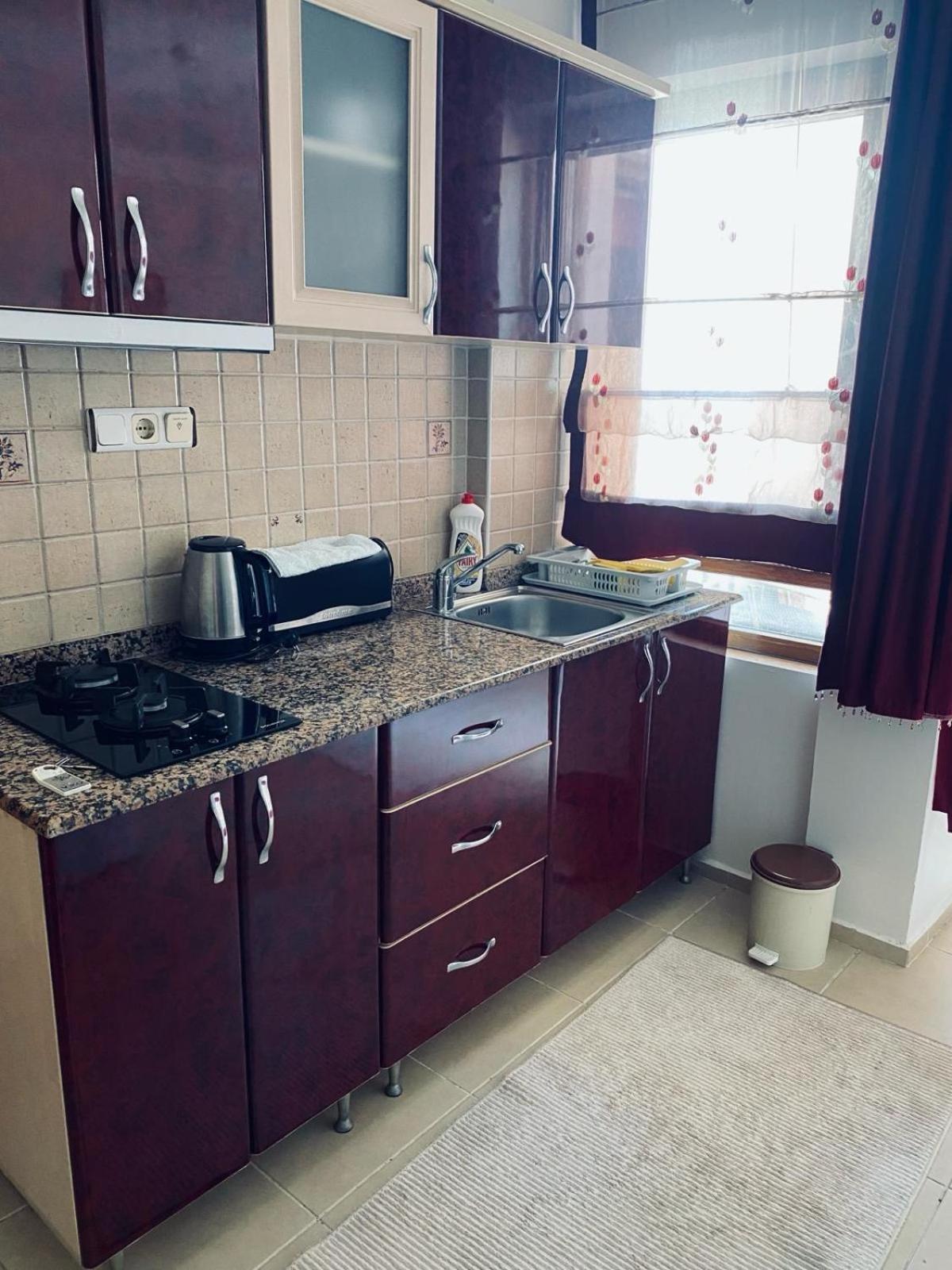 Sunset Beach Apartments Turgutreis Luaran gambar