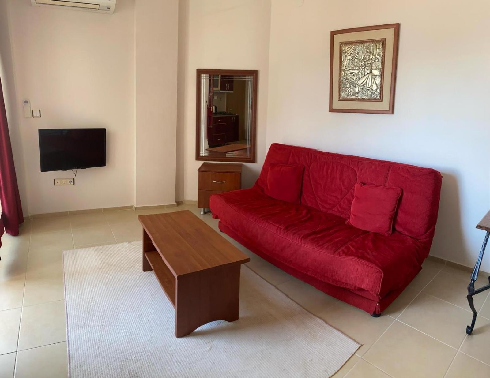 Sunset Beach Apartments Turgutreis Luaran gambar
