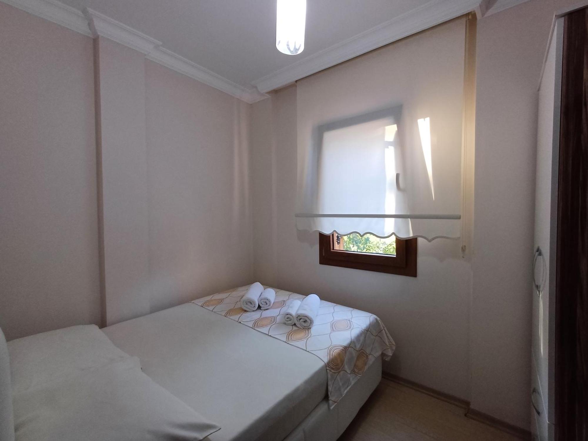 Sunset Beach Apartments Turgutreis Luaran gambar