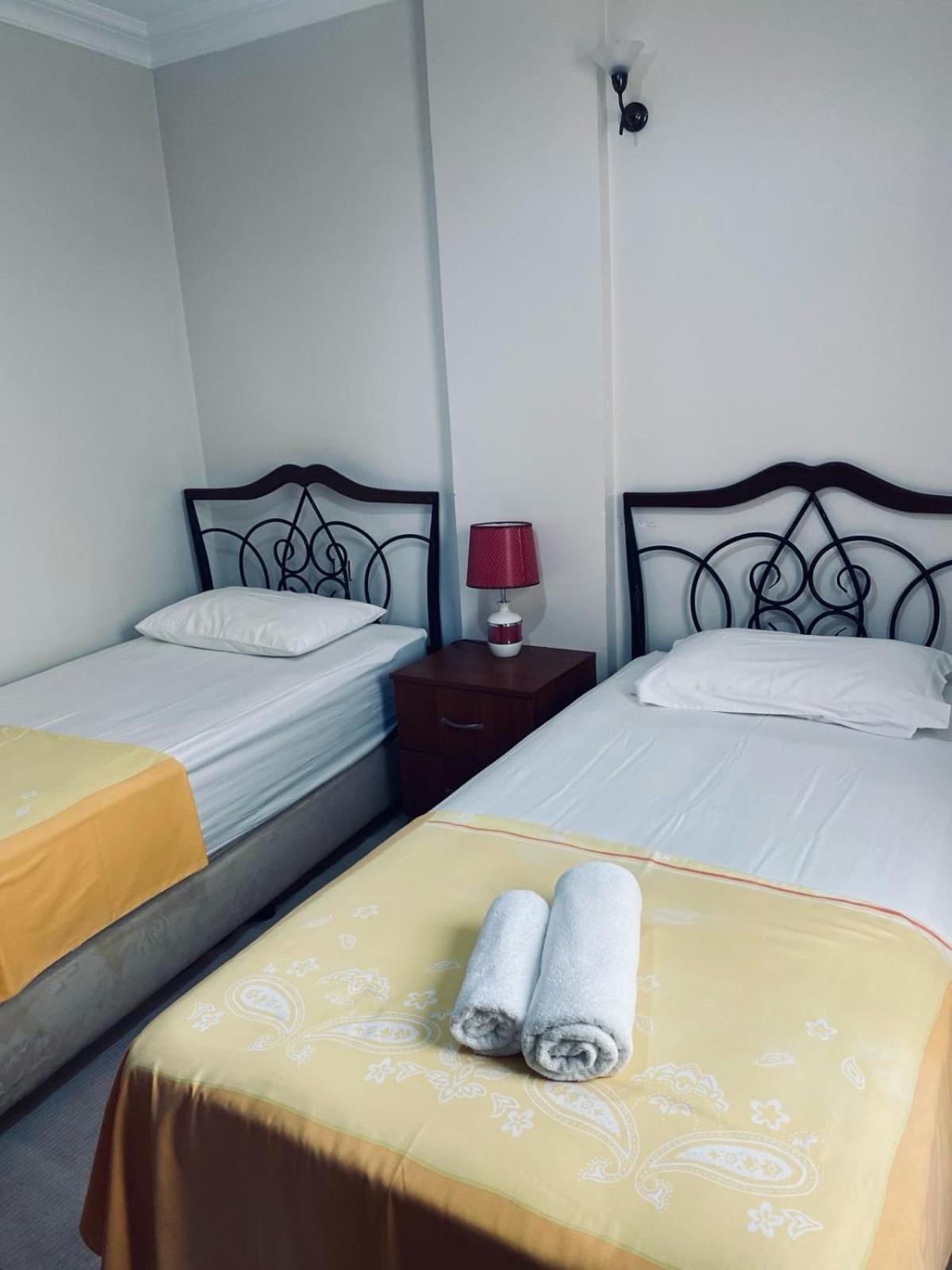 Sunset Beach Apartments Turgutreis Luaran gambar