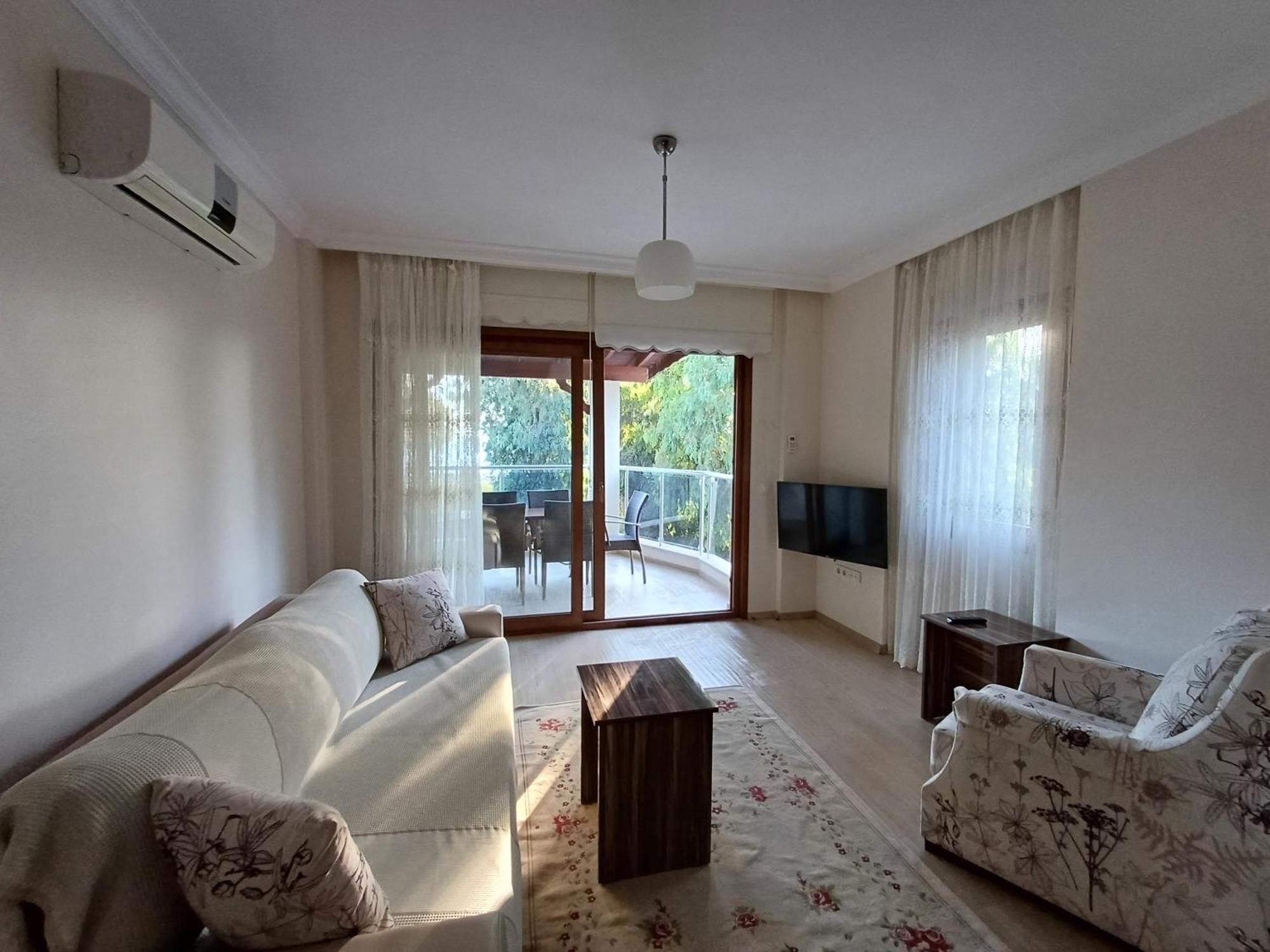 Sunset Beach Apartments Turgutreis Luaran gambar