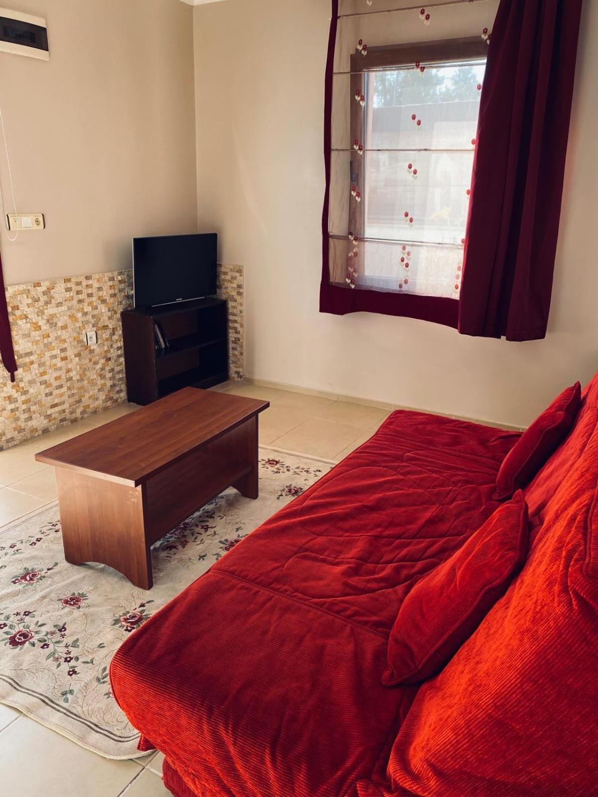 Sunset Beach Apartments Turgutreis Luaran gambar