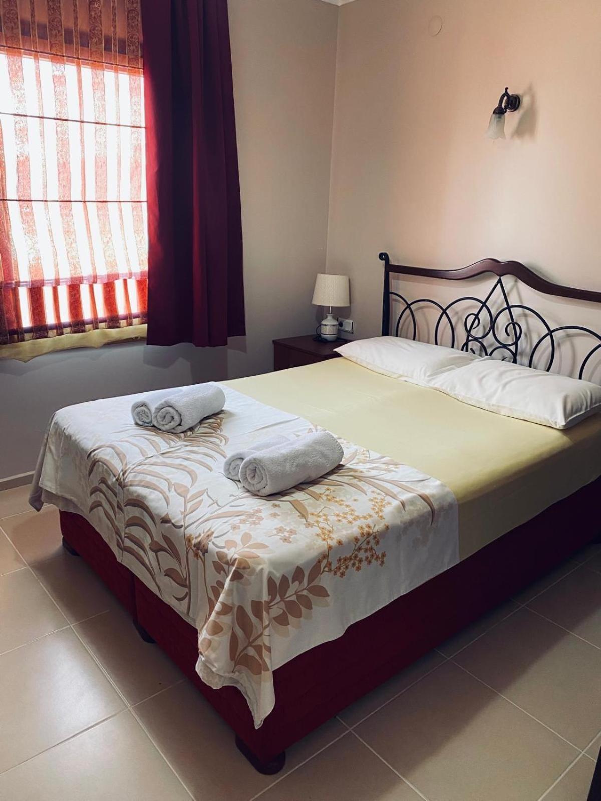 Sunset Beach Apartments Turgutreis Luaran gambar