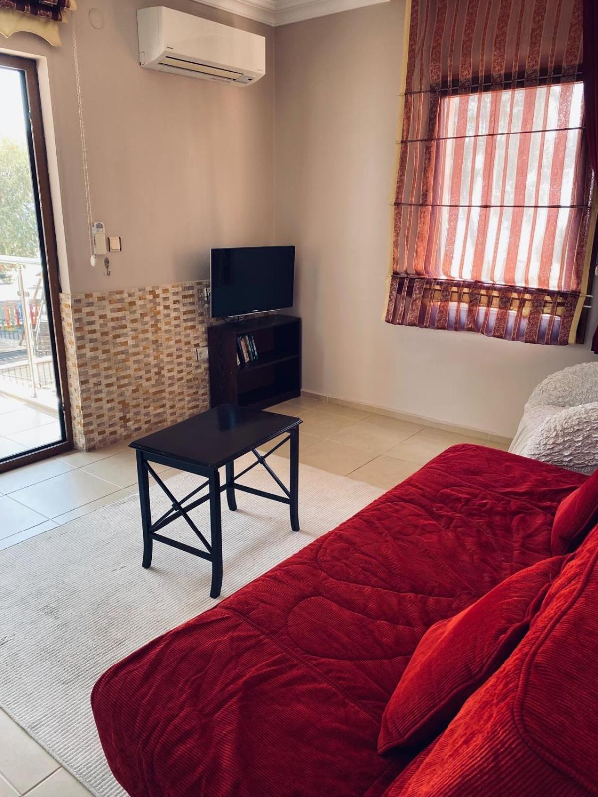 Sunset Beach Apartments Turgutreis Luaran gambar