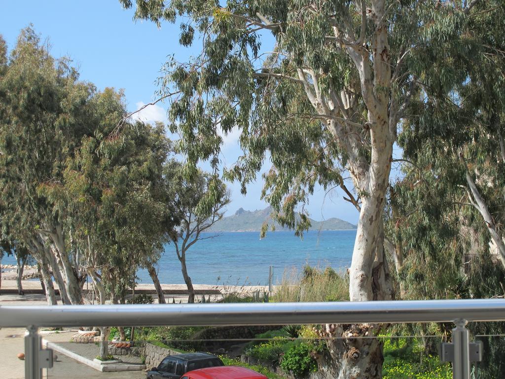 Sunset Beach Apartments Turgutreis Bilik gambar
