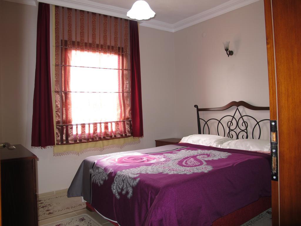 Sunset Beach Apartments Turgutreis Bilik gambar