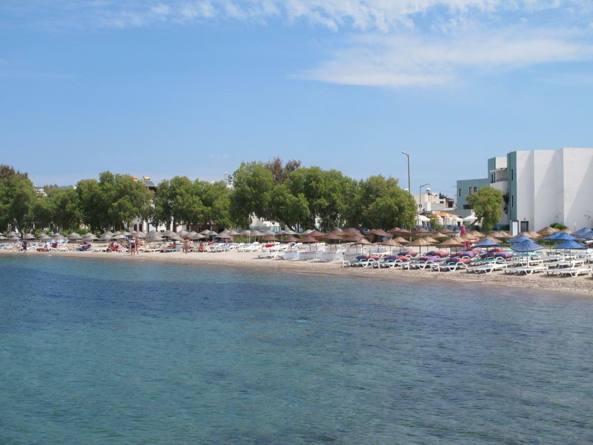 Sunset Beach Apartments Turgutreis Bilik gambar