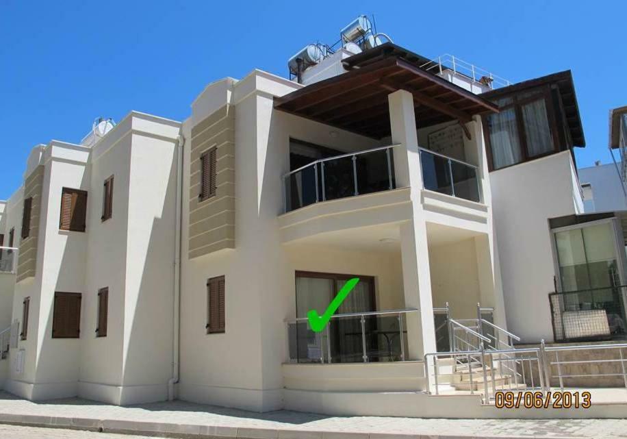 Sunset Beach Apartments Turgutreis Bilik gambar